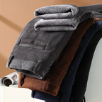 Churchill Trousers - Edward Fraiser