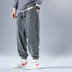 Oslo Corduroy Sweatpants - Edward Fraiser