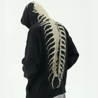 Slouchy Hooded Centipede - Edward Fraiser