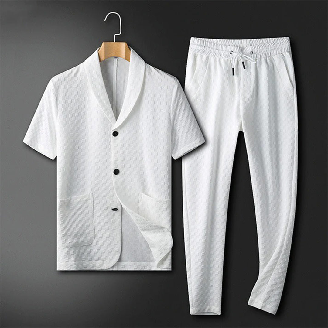 Sorrento Casual Leisure Set
