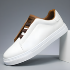 Men’s Verona Leather Sneakers