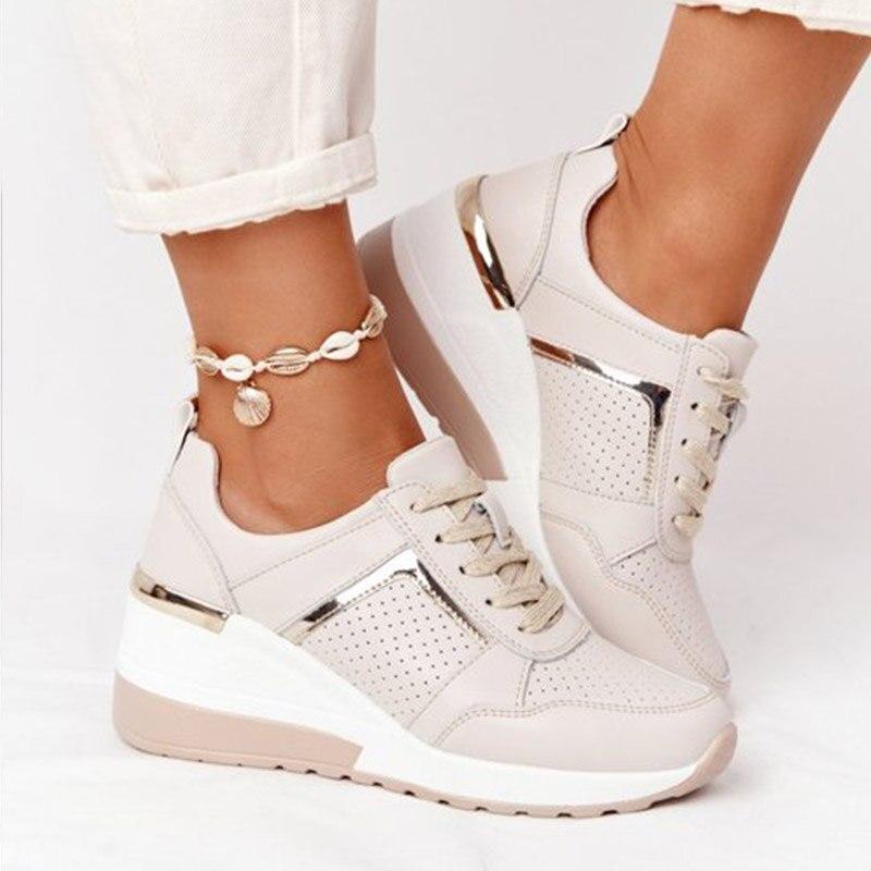 Malta Orthopedic Sneakers