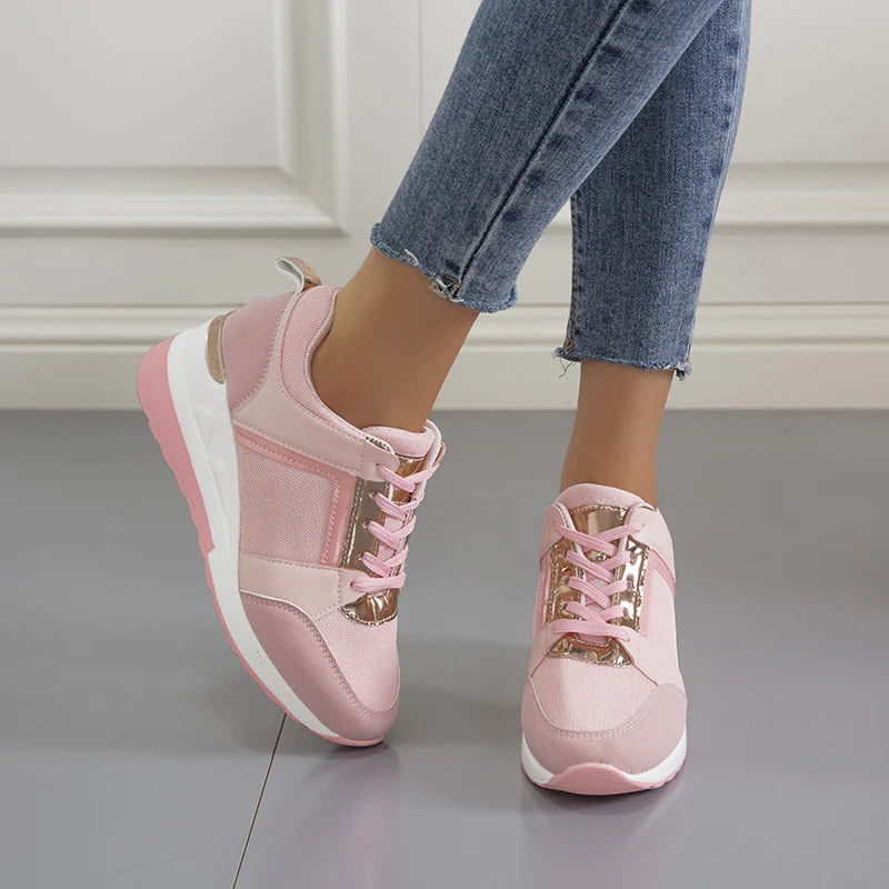 Malta Orthopedic Sneakers