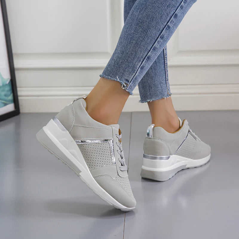 Malta Orthopedic Sneakers