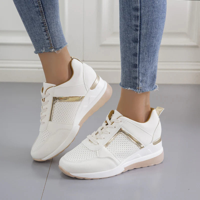 Malta Orthopedic Sneakers