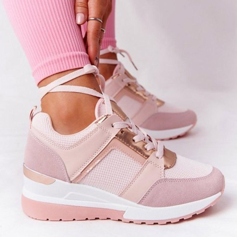 Malta Orthopedic Sneakers
