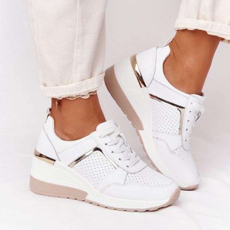 Malta Orthopedic Sneakers