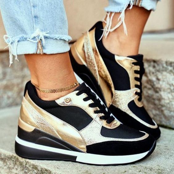 Malta Orthopedic Sneakers