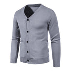 Lucca V-Neck Cardigan