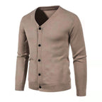 Lucca V-Neck Cardigan