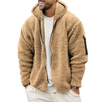 Weston Fleece Zip Jacket