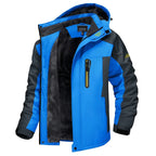 Arden All-Weather Performance Jacket