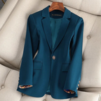 Vittoria Blazer - Edward Fraiser