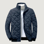 Ravencourt Quilted Jacket