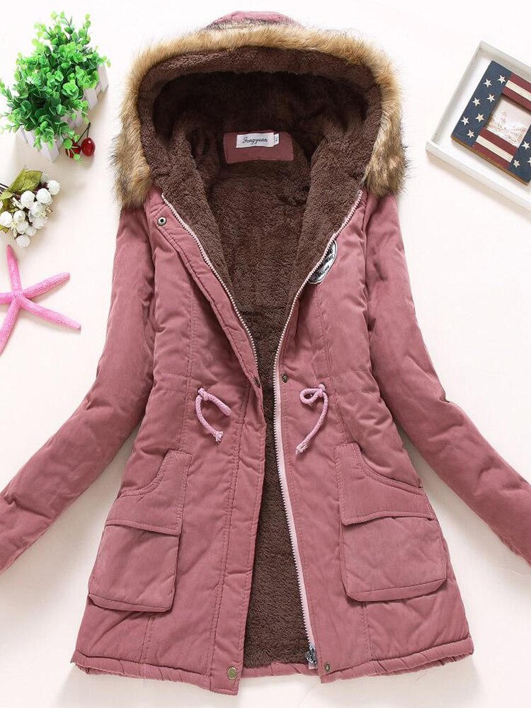 Marlow Slim Jacket