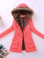 Marlow Slim Jacket
