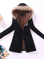 Marlow Slim Jacket