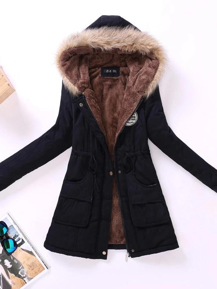 Marlow Slim Jacket