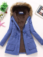 Marlow Slim Jacket