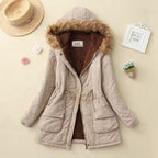 Marlow Slim Jacket