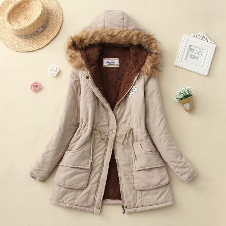 Marlow Slim Jacket