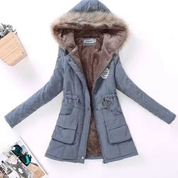 Marlow Slim Jacket