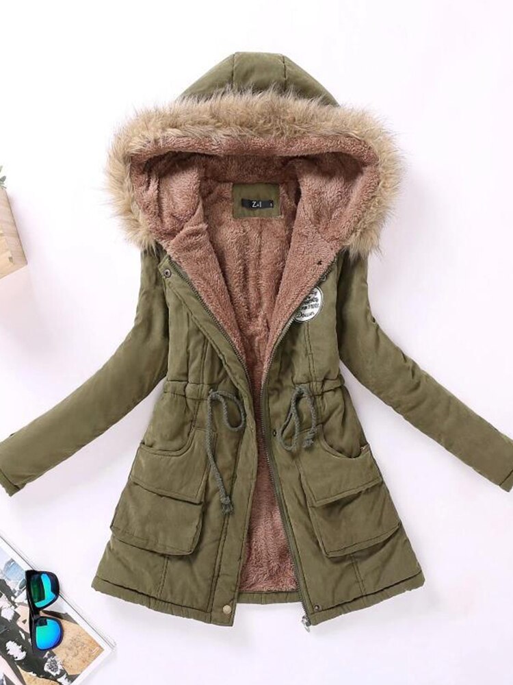 Marlow Slim Jacket