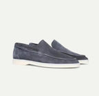 Sorrento Suede Loafers