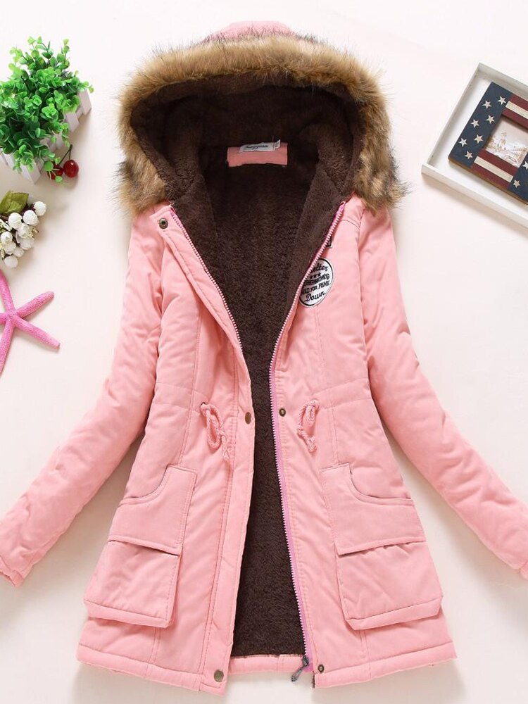Marlow Slim Jacket