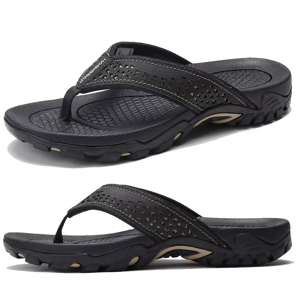 Orion Arch Support Flip Flops