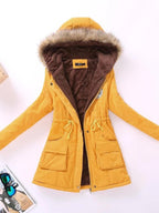 Marlow Slim Jacket