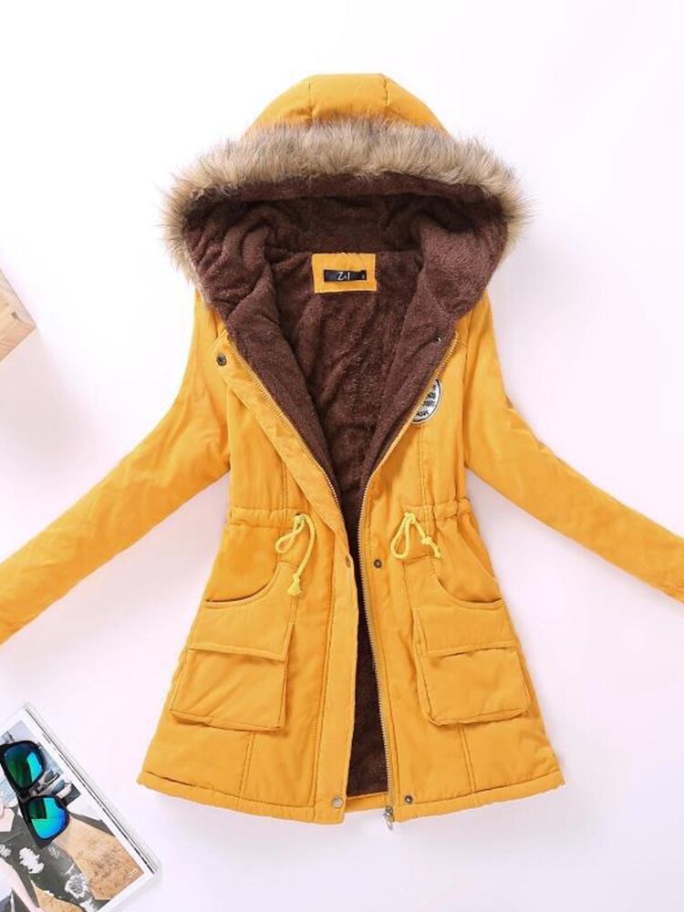 Marlow Slim Jacket