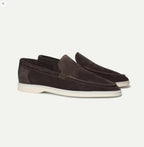 Sorrento Suede Loafers