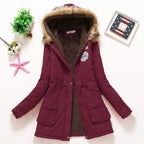 Marlow Slim Jacket