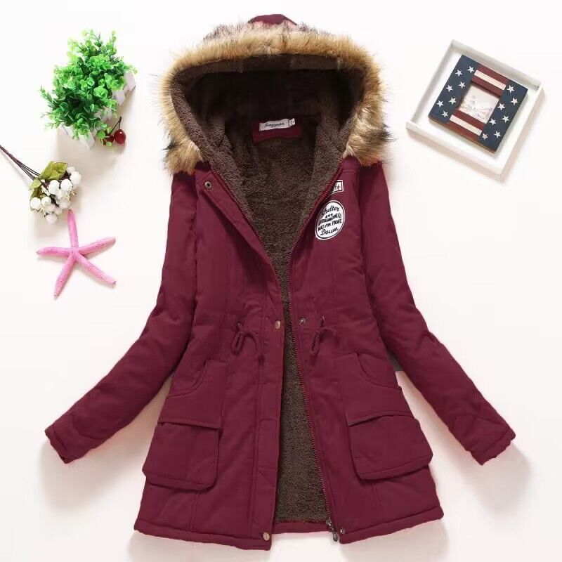 Marlow Slim Jacket