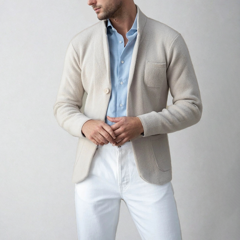 Milano Corduroy Blazer