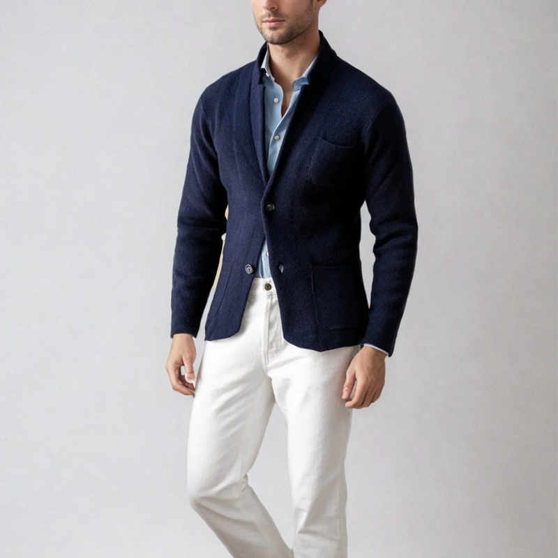 Milano Corduroy Blazer