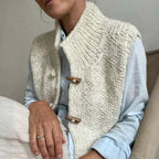 Merivale Knitted Vest