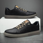 Valetta Leather Oxford