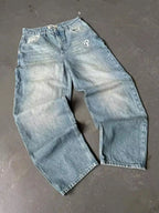 Dalton Vintage Denim Jeans