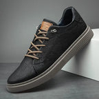 Valetta Leather Oxford