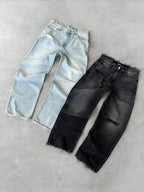 Dalton Vintage Denim Jeans