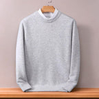 Whitby Cashmere Sweater - Edward Fraiser