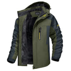 Arden All-Weather Performance Jacket