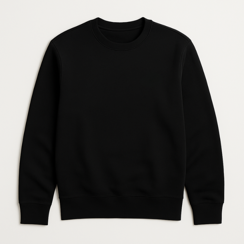 The Hampton Cotton Sweater