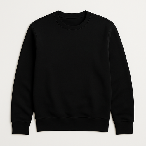 The Hampton Cotton Sweater