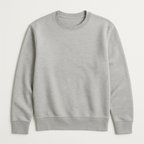 The Hampton Cotton Sweater