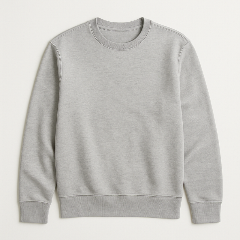 The Hampton Cotton Sweater