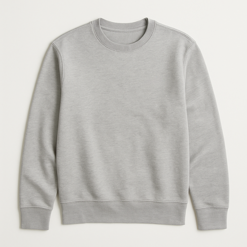 The Hampton Cotton Sweater