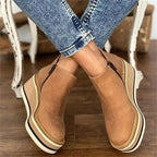 Harper Low Ankle Boots